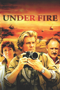 Under Fire