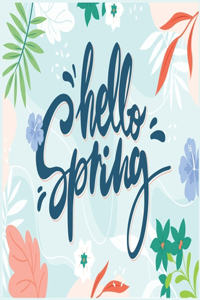 Hello Spring