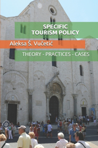 Specific Tourism Policy