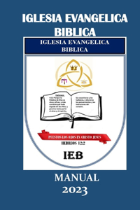 Iglesia Evangélica Bíblica