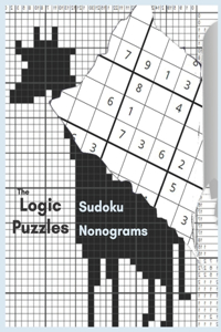 The Logic Puzzles