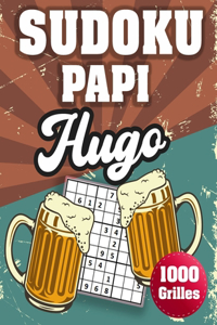 SUDOKU PAPI Hugo