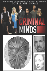 Criminal Minds Dots Lines Spirals