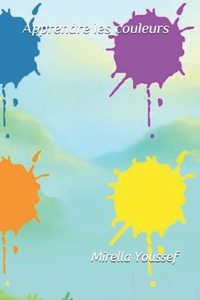 Apprendre les couleurs