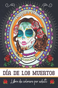 Día de los muertos