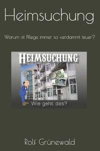Heimsuchung