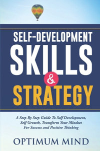 Self-Development Skills and Strategy