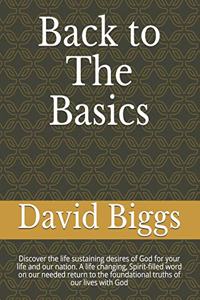 Back to The Basics