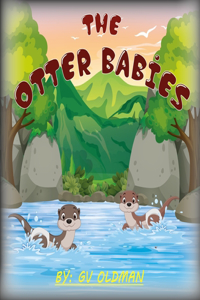 Otter Babies