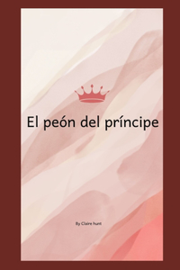 El peón del príncipe