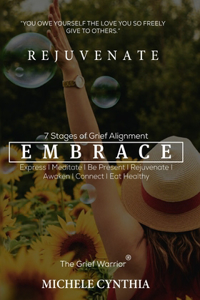 REJUVENATE Stage Four