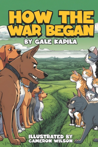 How the war began