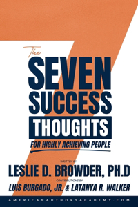 Seven Success Thoughts