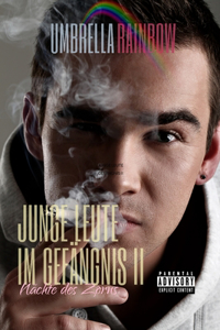Junge Leute Im Gefängnis II