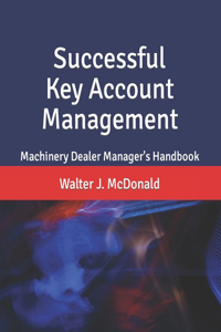 Successful Key Account Management