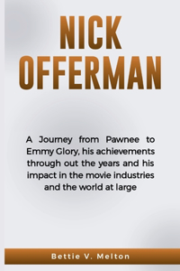 Nick Offerman