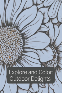 Explore and Color