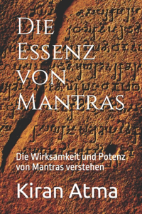 Essenz von Mantras