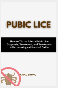 Pubic Lice