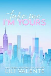 Take Me I'm Yours