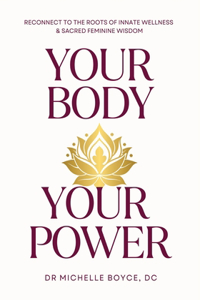 Your Body, Your Power