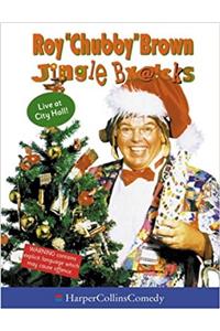 Jingle Bx@!cks