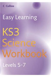KS3 Science Workbook 5–7