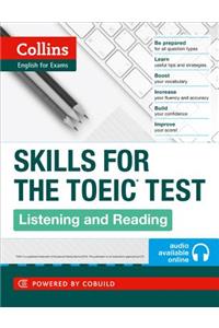 Toeic Listening and Reading Skills