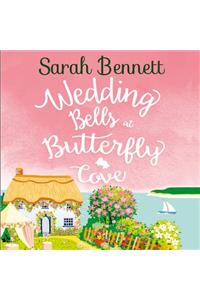 Wedding Bells at Butterfly Cove