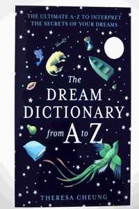 XDREAM DICT FROM TO Z TPB
