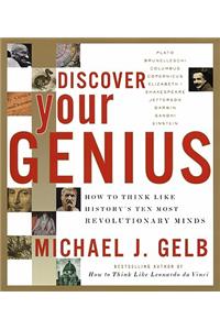 Discover Your Genius