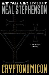 Cryptonomicon