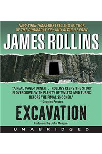 Excavation