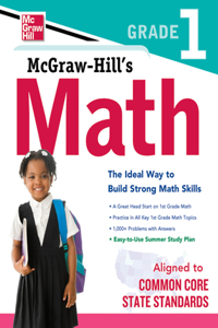 McGraw-Hill Math Grade 1