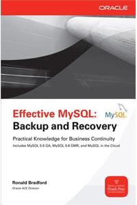 Effective MySQL