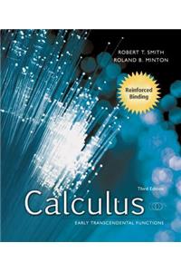 Calculus