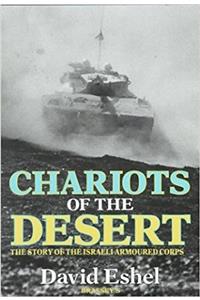 Chariots of the Desert