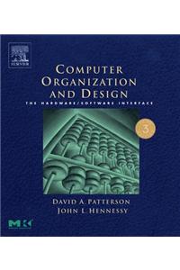 Computer Organization and Design