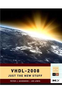VHDL-2008