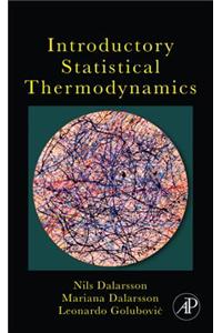 Introductory Statistical Thermodynamics