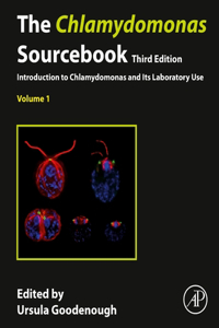 Chlamydomonas Sourcebook