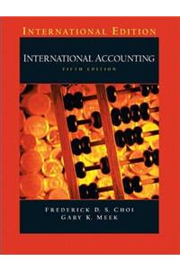 International Accounting