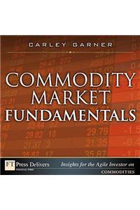 Commodity Market Fundamentals