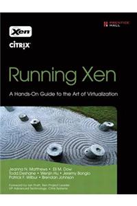 Running Xen