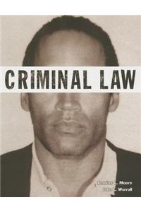 Criminal Law (Justice Series)