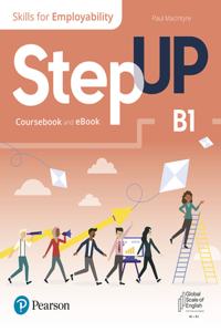 Step Up, Print and eBook and Self-Study B1