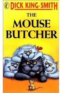 The Mouse Butcher (Puffin Books)