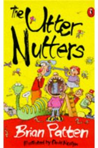 Utters Nutters (Puffin poetry)