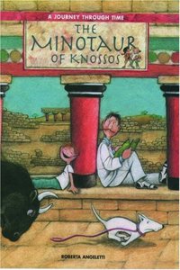 Minotaur of Knossos