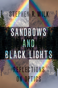 Sandb & Black Lights Reflec on Optics C